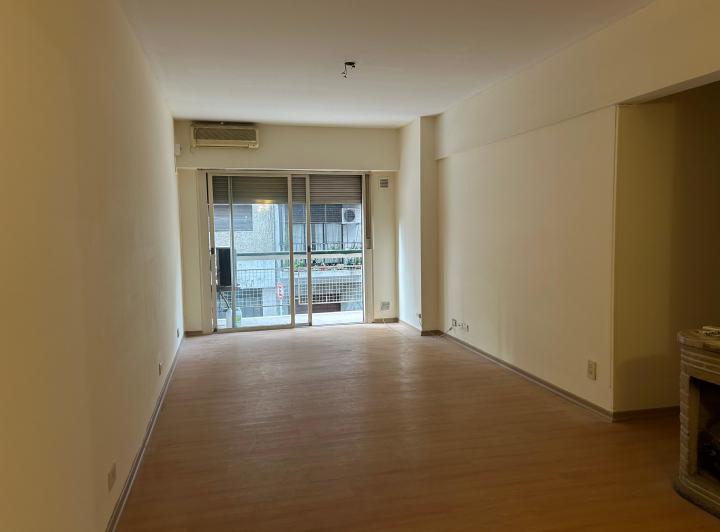 Departamento · 64m² · 3 Ambientes
