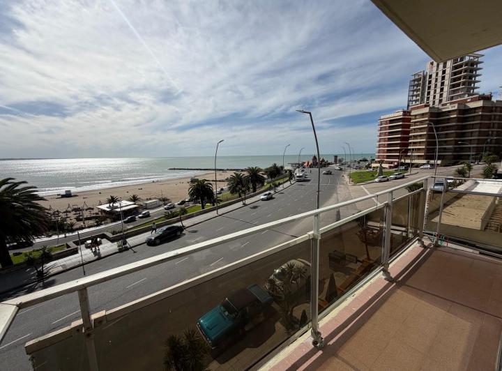Departamento · 105m² · 4 Ambientes · 1 Cochera