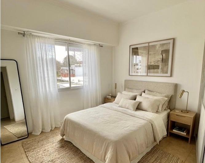 Departamento · 67m² · 4 Ambientes