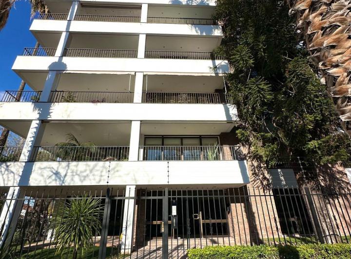 Departamento · 580m² · 1 Ambiente · 3 Cocheras