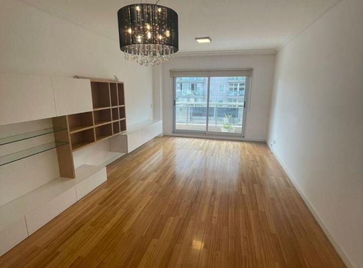 Departamento · 85m² · 3 Ambientes · 1 Cochera