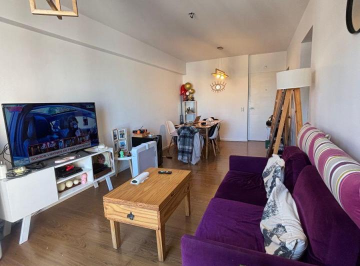 Departamento · 67m² · 4 Ambientes