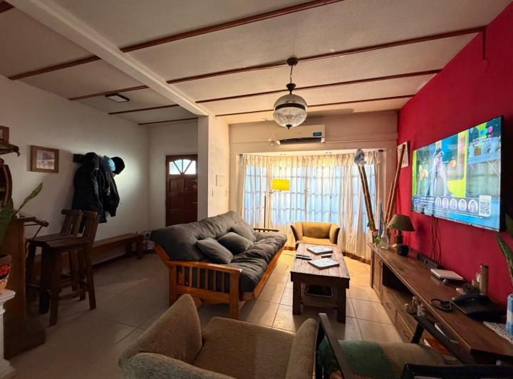 Departamento · 98m² · 4 Ambientes · 1 Cochera