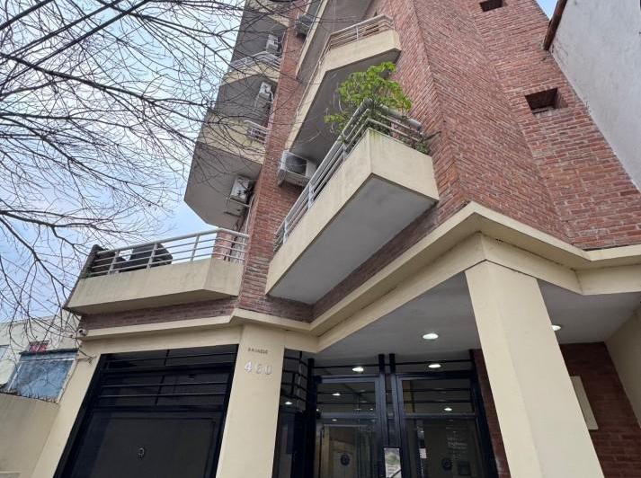 Departamento · 55m² · 3 Ambientes · 1 Cochera