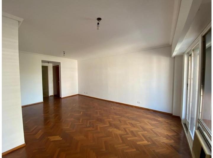 Departamento · 96m² · 4 Ambientes · 1 Cochera