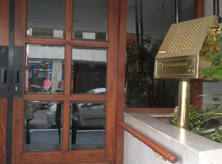 Departamento · 52m² · 3 Ambientes · 1 Cochera