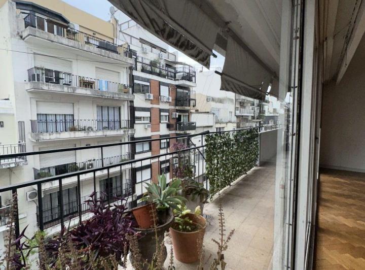Departamento · 218m² · 4 Ambientes