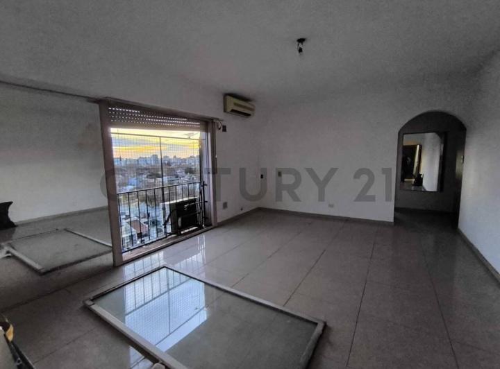 Departamento · 59m² · 3 Ambientes