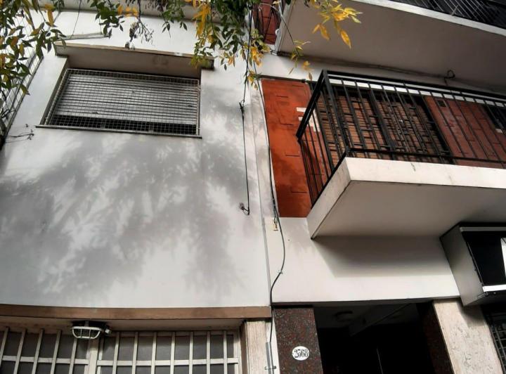 Departamento · 65m² · 3 Ambientes