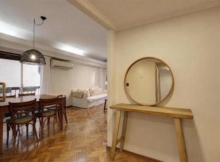Departamento · 94m² · 4 Ambientes