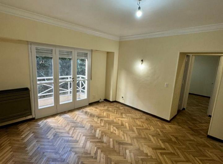 Departamento · 74m² · 4 Ambientes