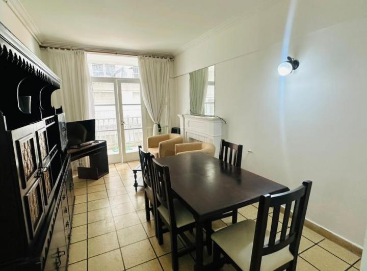 Departamento · 78m² · 3 Ambientes · 1 Cochera