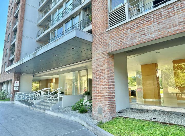 Departamento · 63m² · 3 Ambientes · 1 Cochera
