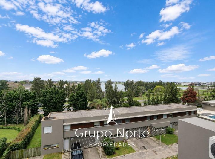 Departamento · 100m² · 4 Ambientes · 1 Cochera