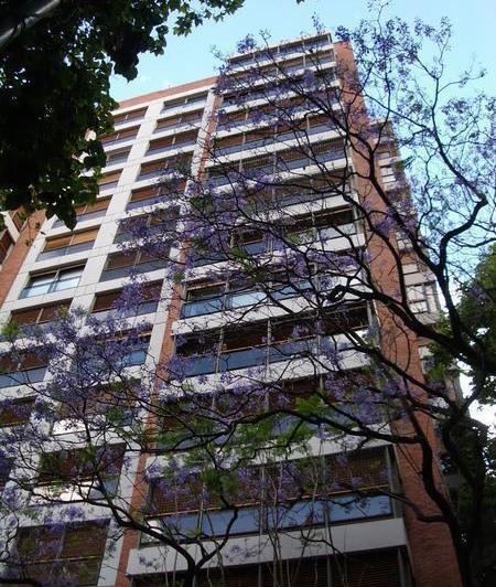 Departamento · 180m² · 4 Ambientes · 2 Cocheras