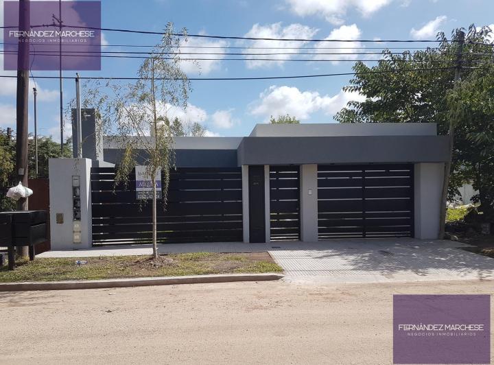 Departamento · 50m² · 3 Ambientes · 1 Cochera