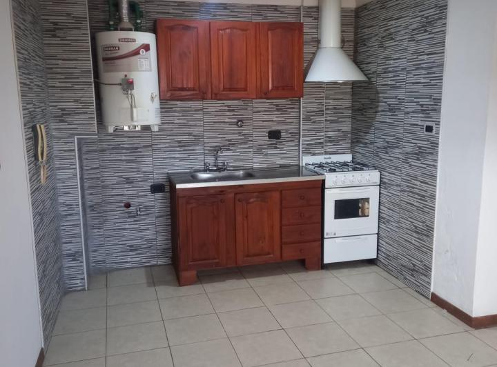 Departamento · 65m² · 3 Ambientes