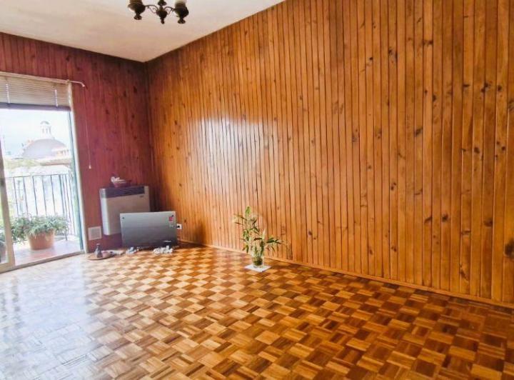 Departamento · 49m² · 3 Ambientes