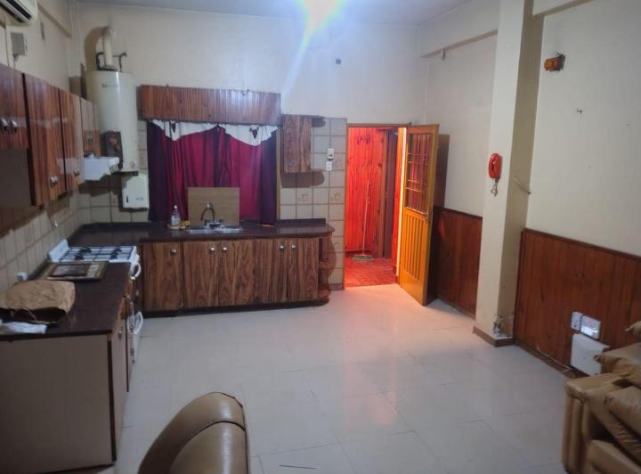Departamento · 110m² · 4 Ambientes
