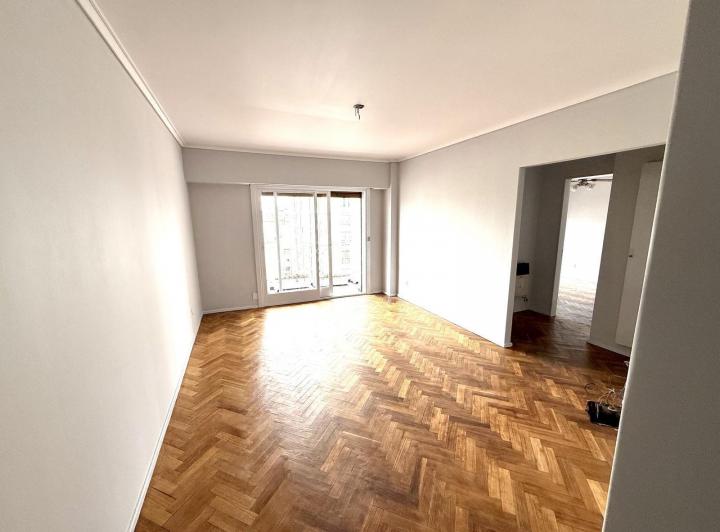 Departamento · 56m² · 3 Ambientes