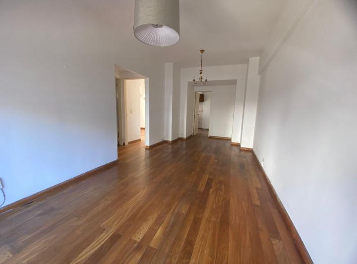 Departamento · 56m² · 3 Ambientes · 1 Cochera