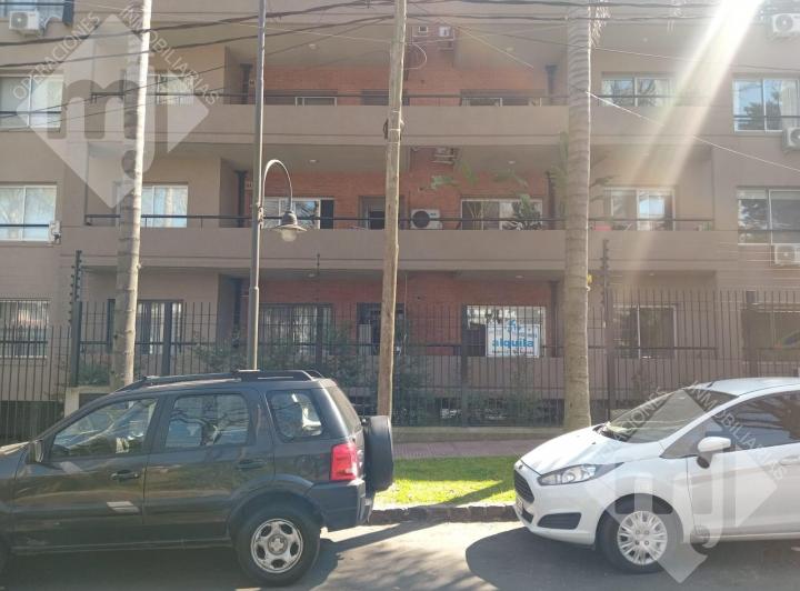 Departamento · 70m² · 3 Ambientes · 1 Cochera