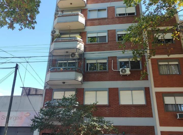 Departamento · 54m² · 3 Ambientes · 1 Cochera