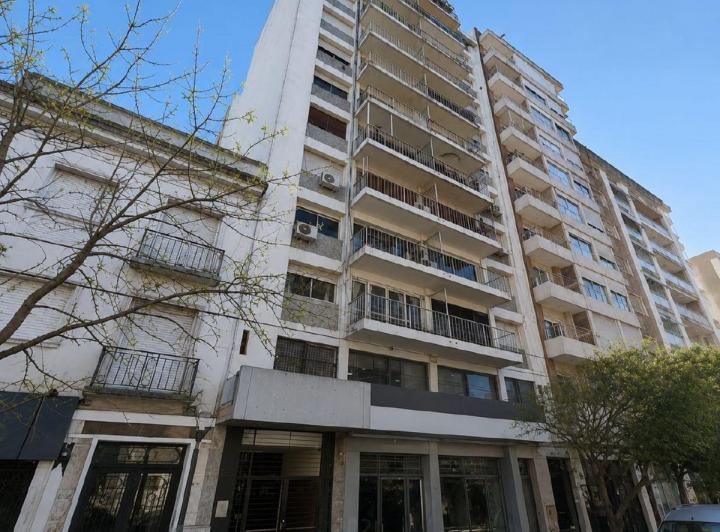 Departamento · 70m² · 4 Ambientes