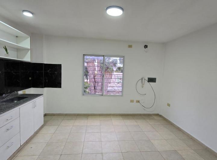 Departamento · 59m² · 2 Dormitorios