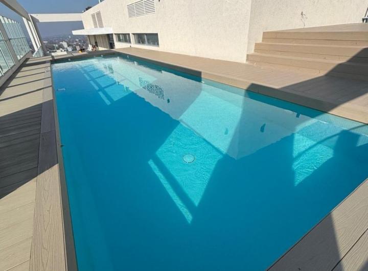 Departamento · 72m² · 3 Ambientes · 1 Cochera