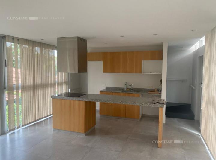 Departamento · 100m² · 4 Ambientes · 2 Cocheras