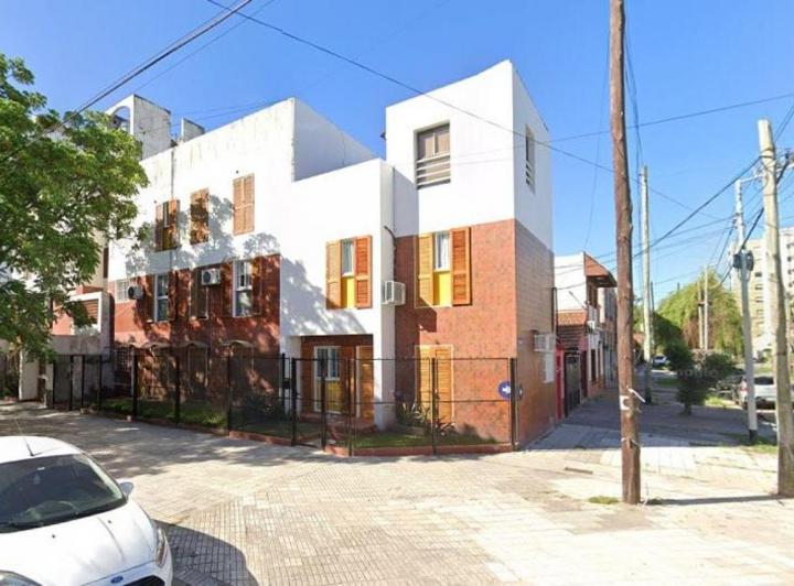 Departamento · 55m² · 3 Ambientes