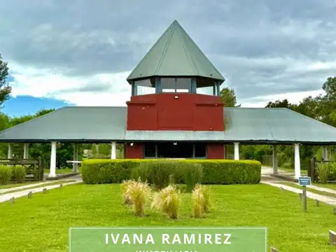 Terreno en Venta en El Espinillo Golf, Countries y Barrios Cerrados en Lujan