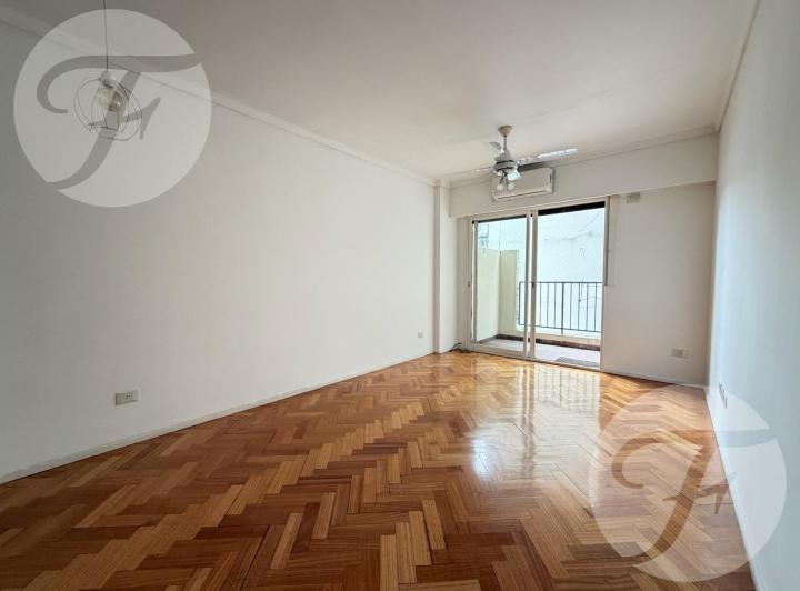 Departamento · 56m² · 3 Ambientes