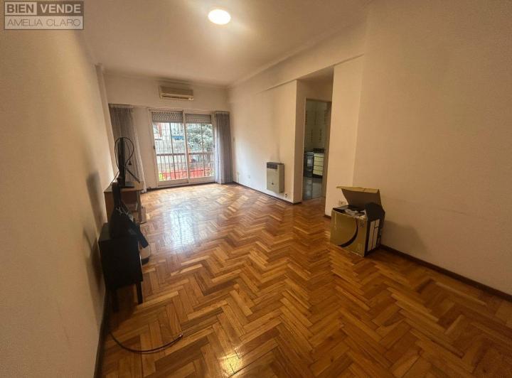 Departamento · 55m² · 3 Ambientes