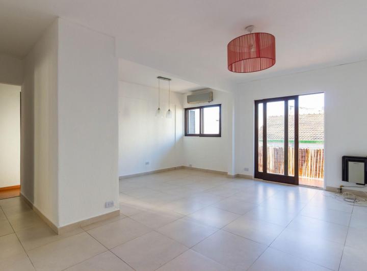 Departamento · 70m² · 4 Ambientes · 1 Cochera