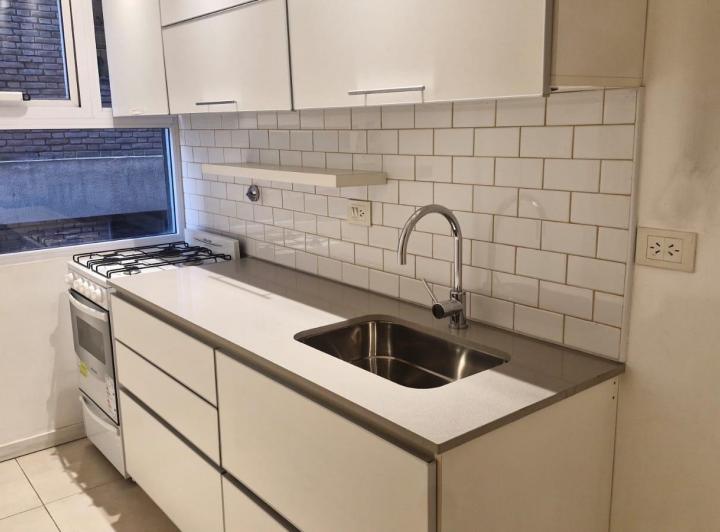 Departamento · 65m² · 3 Ambientes