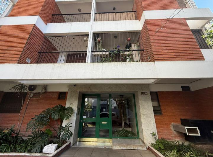 Departamento · 50m² · 3 Ambientes