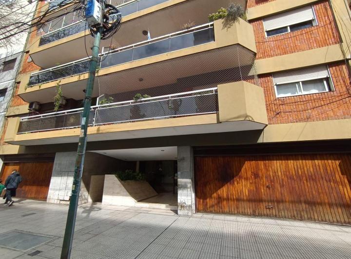 Departamento · 100m² · 4 Ambientes