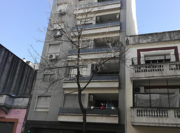 Departamento · 67m² · 3 Ambientes · 1 Cochera