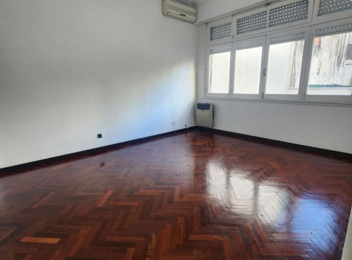 Departamento · 56m² · 3 Ambientes