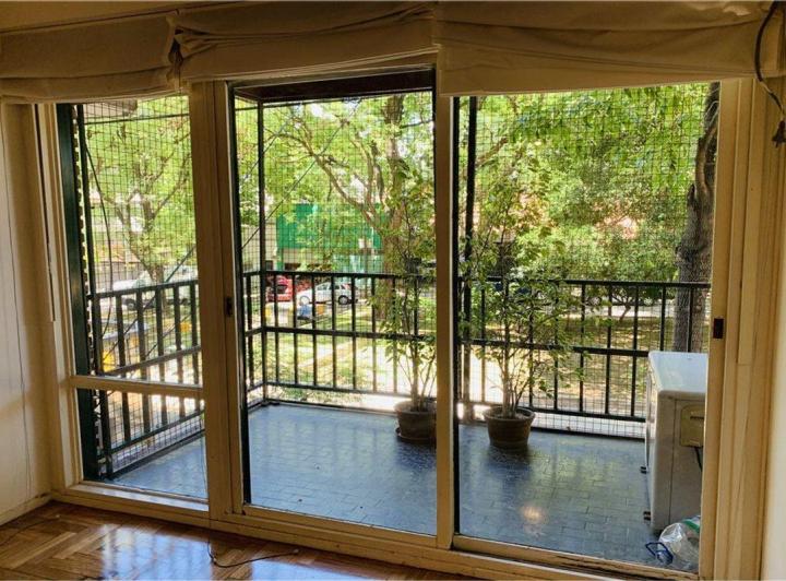 Departamento · 71m² · 4 Ambientes
