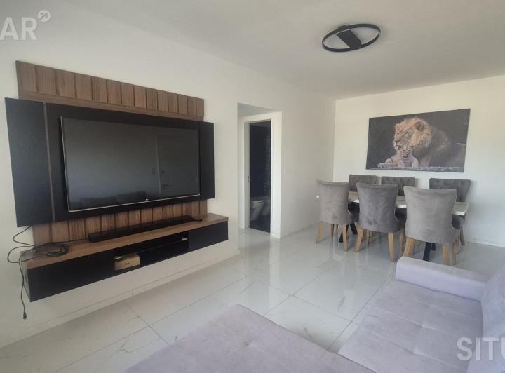 Departamento · 48m² · 3 Ambientes