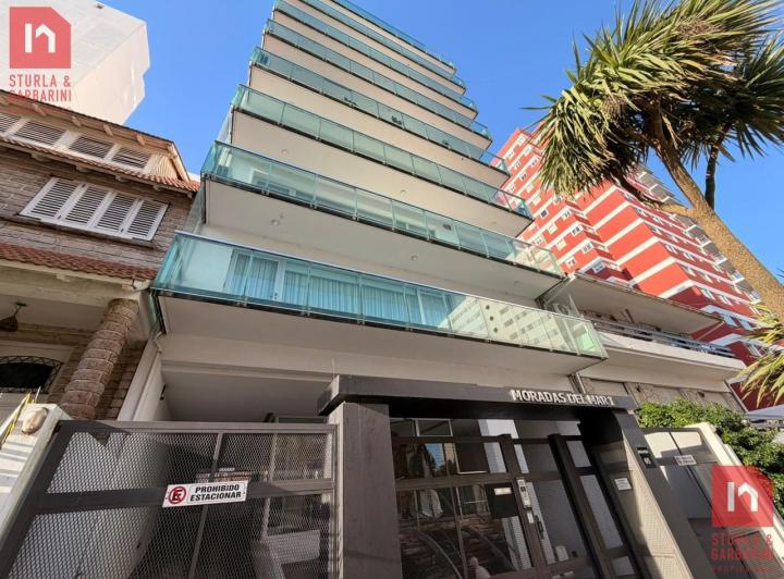 Departamento · 110m² · 5 Ambientes · 1 Cochera