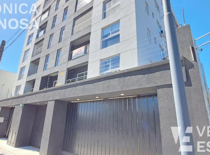 Departamento · 67m² · 3 Ambientes · 1 Cochera