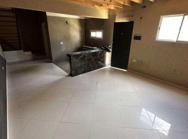 Departamento · 61m² · 3 Ambientes