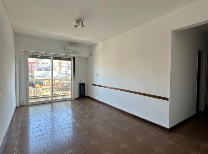Departamento · 60m² · 3 Ambientes