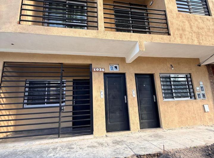 Departamento · 60m² · 3 Ambientes