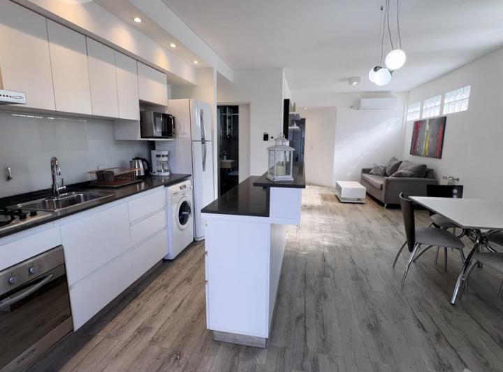 Departamento · 64m² · 3 Ambientes · 1 Cochera