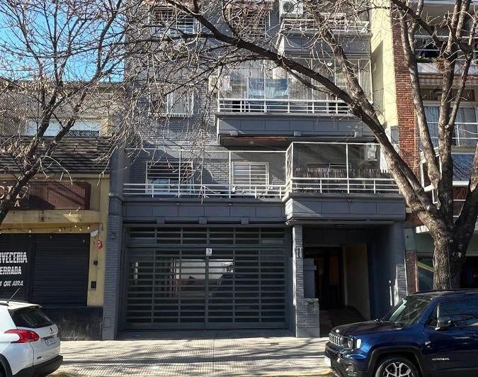 Departamento · 67m² · 3 Ambientes · 1 Cochera